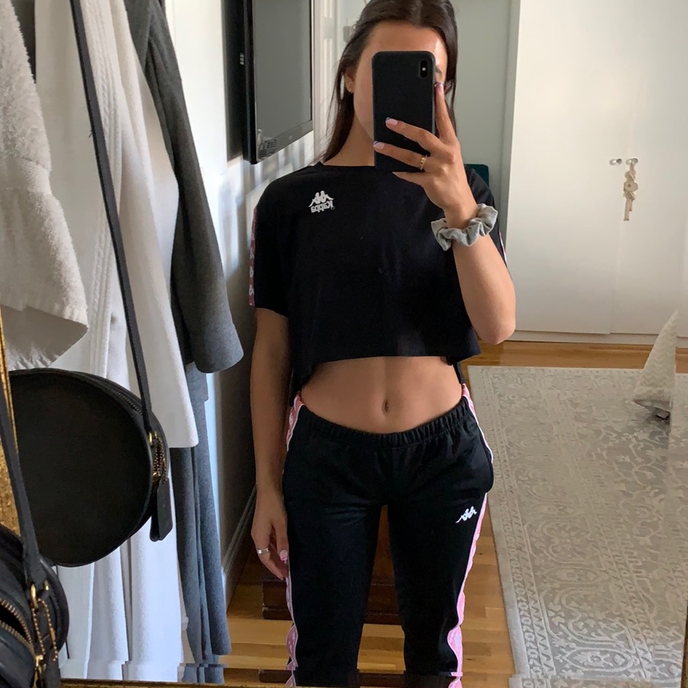 2 pc. kappa set